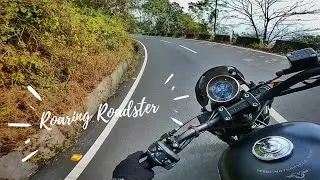 In-Depth Ride Review of Yezdi Roadster - Specifications | Mileage | On-road Price