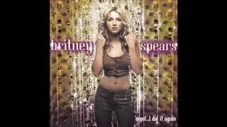 Britney Spears - I've Got the Urge (To Herbal) [Snippet]