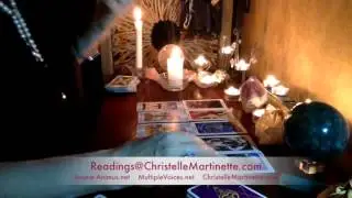 tarot-oracle LUNAR ECLIPSE reading 23 March 2016