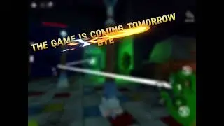 My poppy playtime forever game called explore the factory coming tomorrow