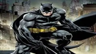 Piosenka AI Batman Voice Model MATI   Będzie Dobrze ft SPN prod WEŁENKA SYRU video