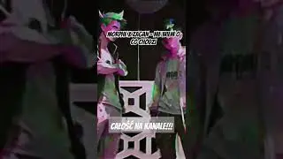 Morphe x Zagan - Nie wiem o co chodzi #rap #podziemie #muzyka #niewiem