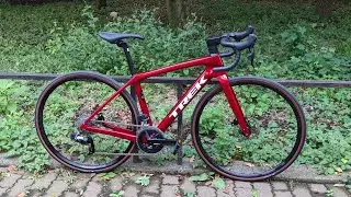 【第四世代】新型Domane SL6 eTap 試乗してみました！【ファーストインプレッション】