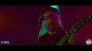 John Deery and the Heads Live at Nerve Centre