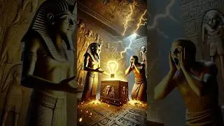 Did Ancient Egyptians Use Electricity? #pyramidsofegypt#egipt #facts#history#ancienttechnologies