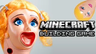 Minecraft: Building Game - Doll Mouth Edition