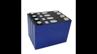 Μπαταρία Λιθίου Αυτοκινήτου 50Ah 12V Κατασκευη.Car starter battery Lifepo4