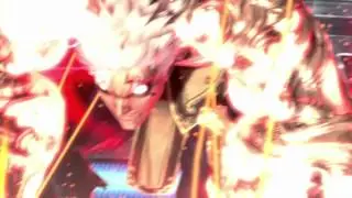 Asura's Wrath DLC Arrives this Week!