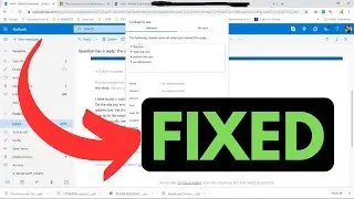 Fix The Custom Error Module Does Not Recognize This Error