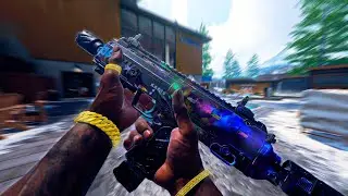 Best CONSOLE CONTROLLER Settings for Warzone 2 (Season 3)