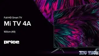 Xiaomi Mi Tv 4A 40 Horizon Edition | Price & feactures | Detail in malayalam | #youtech malayalam