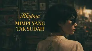 Mimpi Yang Tak Sudah (Indie Pop R&B Funk Cover) – Rhytma | Runut Sintetik