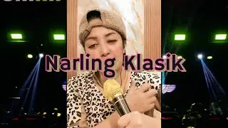 NUNUNG ALVI NARLING KLASIK .