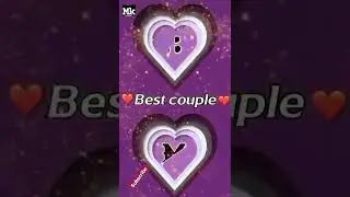 BM name A2z love status videos