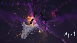 Avvy Aston- April