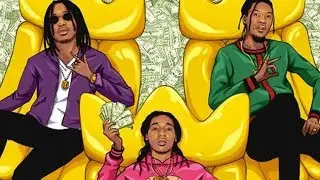 [FREE] Migos x Cardi B Type Beat 2018 - Sport (Prod. by KayGW)