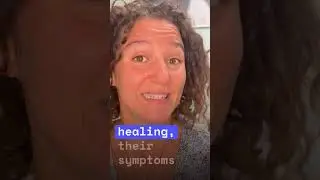 Her IBS was Cured -- Here's How