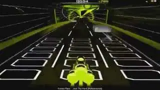 Join The Herd [ReMaster] in Audiosurf