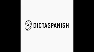 Learn Spanish | Beginner&ndash;Intermediate Dictation Practice (45 Real-Life Sentences)