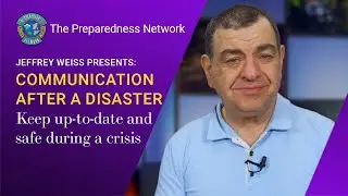 3 Day Bug Out Bag - Communication after a Disaster