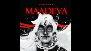 MAADEVA || RAMYA BEHARA || HAPPY MAHA SHIVARATHRI