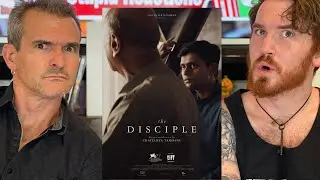 THE DISCIPLE (2020) by Chaitanya Tamhane - Trailer REACTION!!