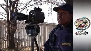 Smile You're On Camera, Part 1 (2010)