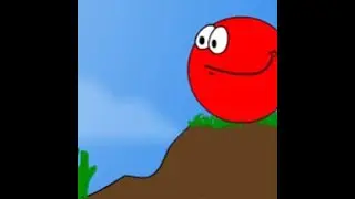 Red Ball Speedrun: Grinding for sub 4:30