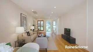 1/26 Best Street, Lane Cove