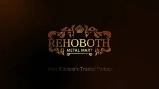 Your Kitchen&rsquo;s New Best Friend 🍳✨Rehoboth Metal Mart |Coming Soon!!!!