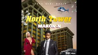 Makon-N - North Tower