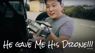 FREE DRONE from Potato Jet!!! + How To Get Your FAA Commercial Drone License