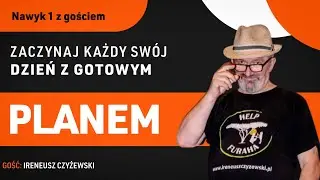 Plan jest niczym, ale...