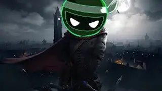 Finally play thief legacy vr ( thief legacy vr ) part 1