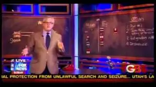 Glenn Beck on Canada