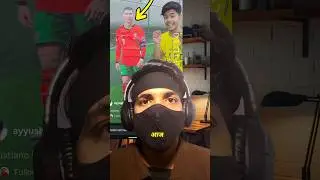 AG Taper make combination from Aayush Bhardari ⚡️