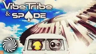Vibe Tribe & Spade - Funky (SB Noise Remix)
