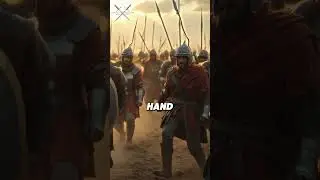 Battle of Saucourt-en-Vimeu &ndash; Frankish Victory (881 AD) | Vikings Ep. 29 of 60 #shorts