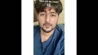 Darshan Raval Funny Video | His Caption Was: Mood Pura Kharab Hogaya | Original Post Date:27/4/2021