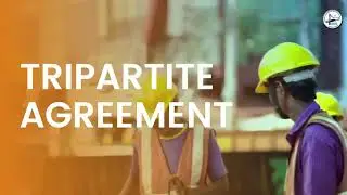 Tripartite Agreement