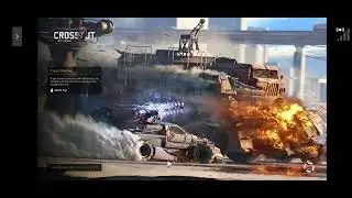 CrossOut | Cloud Gaming |@NVIDIAGeForce Now