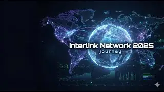 Interlink Network 2025 - Journey.