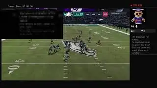 Shopping Spree Madden 21 Mut