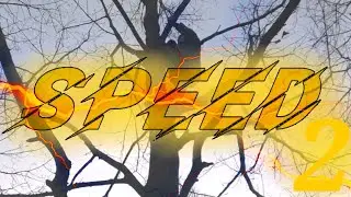 ⚡Speed Tree Climbing Without Equipment⚡