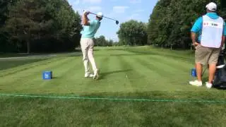 Michael Gligic RBC Canadian Open