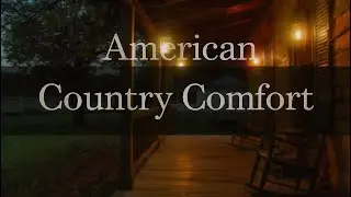 Old Country Sounds for Quiet American Days – Willie Nelson