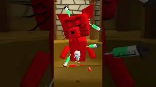 BearonVerse vs Mutant Lab Rat 🔥 He Won the Fight! 🐻 #roblox #bearonverse #superbearadventure