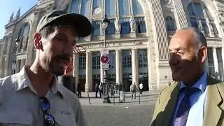 Paris - Christophe de Boissoudy - Fran&ccedil;ais