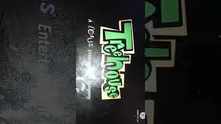 Johnny test Warner Bros animation teletoon treehouse nelvana 2006