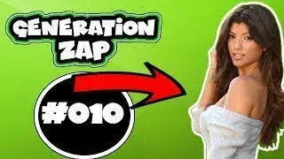 GENERATION ZAP 10